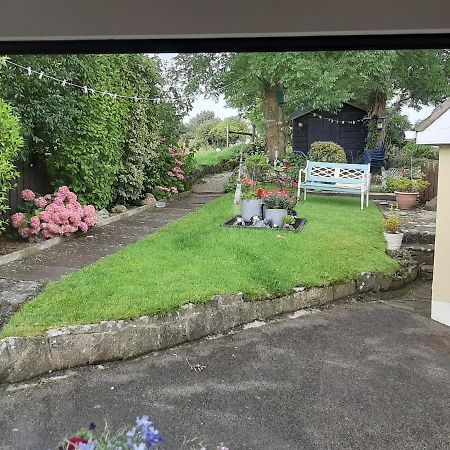 Channel View Ballyshannon Extérieur photo