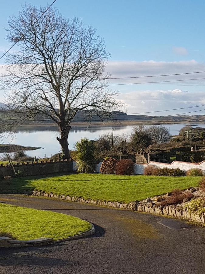 Channel View Ballyshannon Extérieur photo