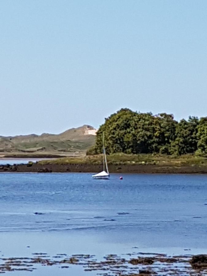 Channel View Ballyshannon Extérieur photo