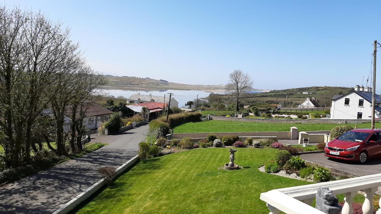 Channel View Ballyshannon Extérieur photo