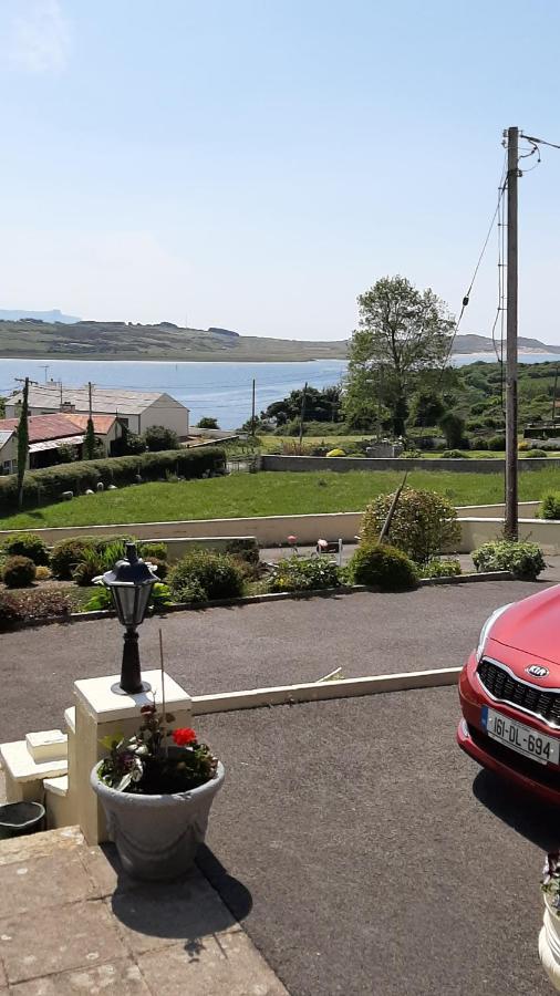 Channel View Ballyshannon Extérieur photo